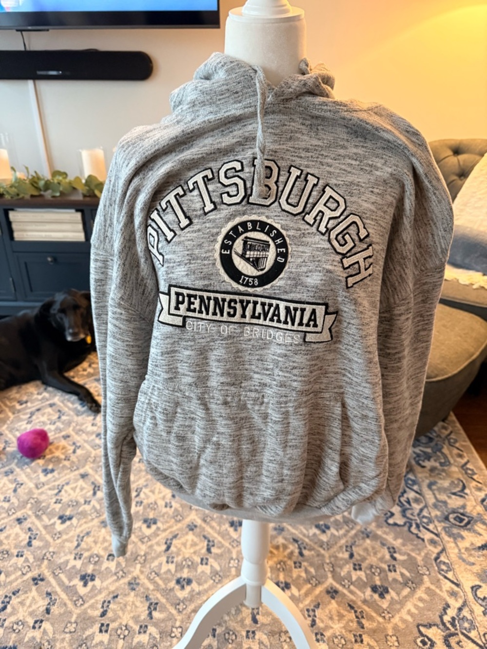 Hoodie